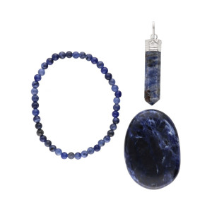 Sodalitt - Gaveeske Sodalitt - Gaveeske