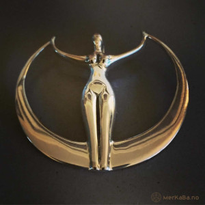 Astra Star Goddess - Anheng