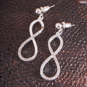 Infinity - Øredobber