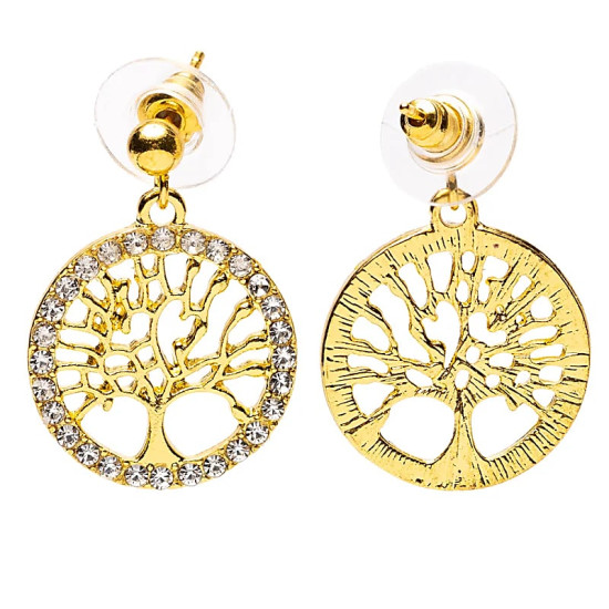 Tree of life - Øredobber