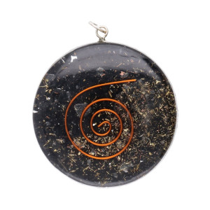 Orgone - Reiki - Shungitt 