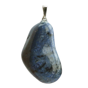 Dumortieritt - Sølvanheng Dumortieritt - Sølvanheng