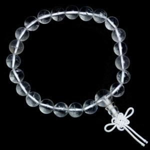 Bergkrystall - Power - armbånd Bergkrystall - Power - armbånd