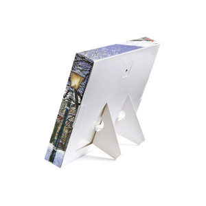 ÅRETS Adventskalender - Krystallsteiner ÅRETS Adventskalender - Krystallsteiner