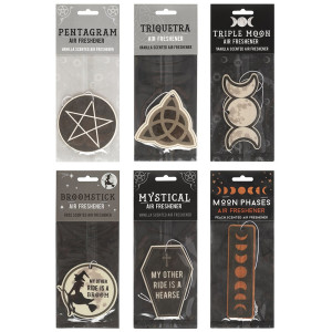 Mystical air - Scented Air Freshener Mystical air - Scented Air Freshener
