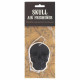 Skull - Vanilla - Scented Air Freshener