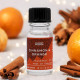 Aromaolje - Cinnamon & Orange Aromaolje - Cinnamon & Orange
