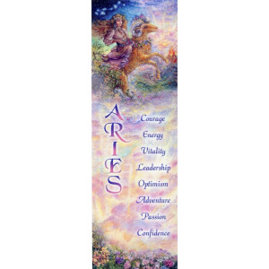 Væren - Bokmerke Væren - Bokmerke