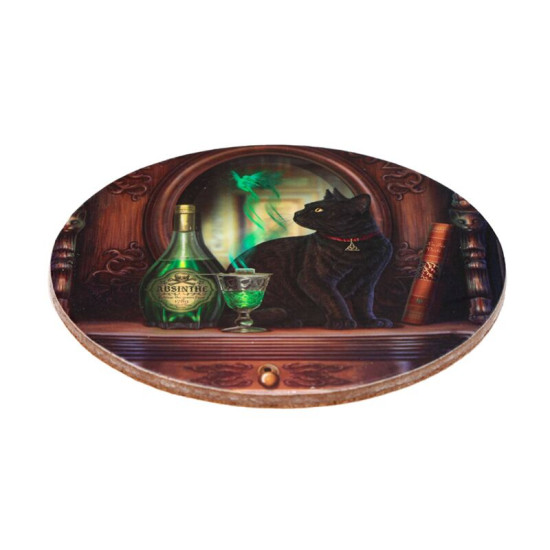 Magic Cats - Bordbrikker 