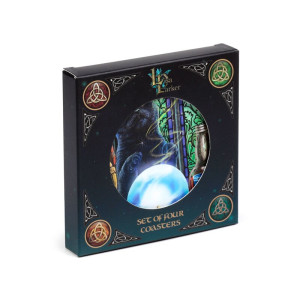 Magical Cats - Bordbrikker 