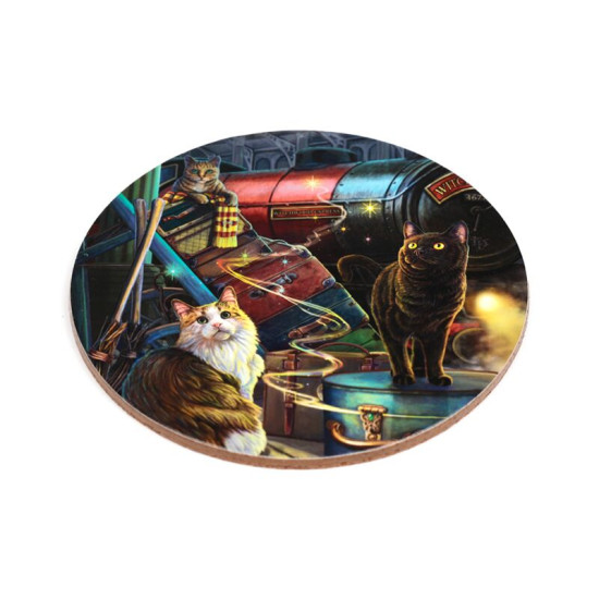 Magical Cats - Bordbrikker 