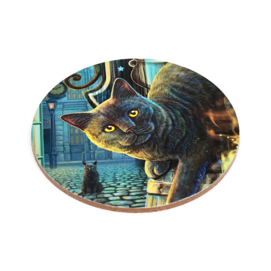 Magical Cats - Bordbrikker 