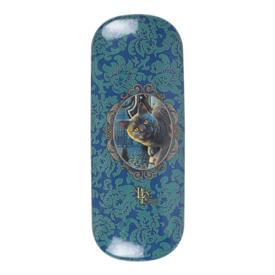 Brilleetui - The Rusty Cauldron