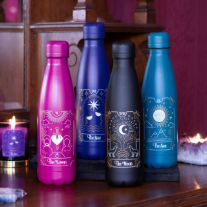 The Lovers - Drikkeflaske The Lovers - Drikkeflaske