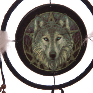 Wolfhead  - Drømmefanger