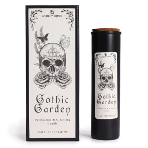 Gothic Garden - Duftlys