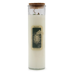 Magic Spell Candle - Prosperity