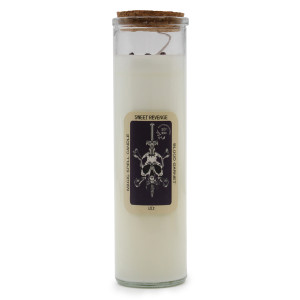 Magic Spell Candle - Sweet revenge