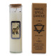 Magic Spell Candle - Luck