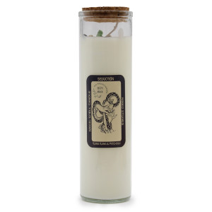Magic Spell Candle - Seduction