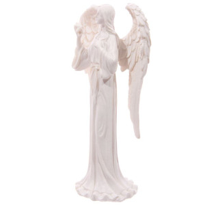 White Standing Angel - 20cm White Standing Angel - 20cm