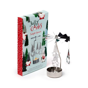 Telysholder - Julenisse