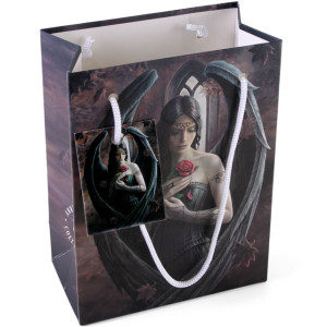 Gavepose - Angel Rose - Liten Gavepose - Angel Rose - Liten