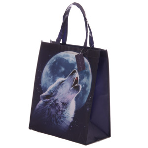 Ulv - Handlenett Ulv - Handlenett