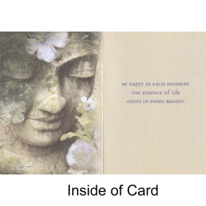 Inner Tranquility - Kort Inner Tranquility - Kort