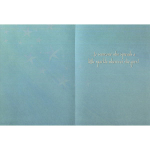 Birthday - The Moon - Kort