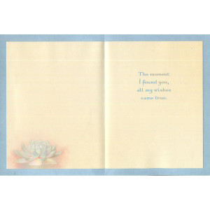 I Would Find You Sooner  - Kort