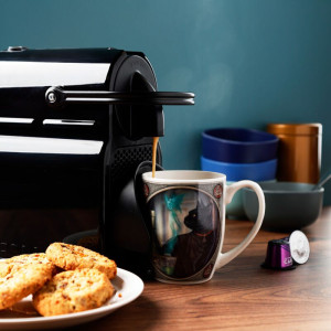 Absinthe Cat - Krus Absinthe Cat - Krus