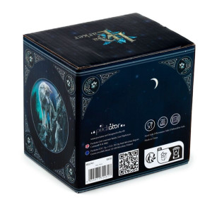 Guidance Wolf - Krus Guidance Wolf - Krus