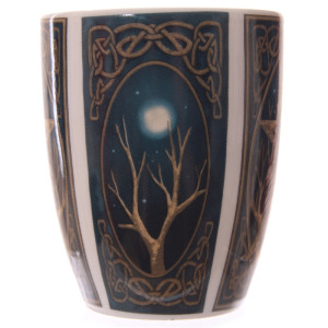 Wolf Head - Krus Wolf Head - Krus