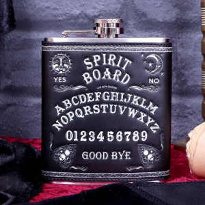 Spiritismebrett - Lommelerke Spiritismebrett - Lommelerke