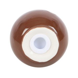 Christmas Pudding -  salt- og pepperbøsse