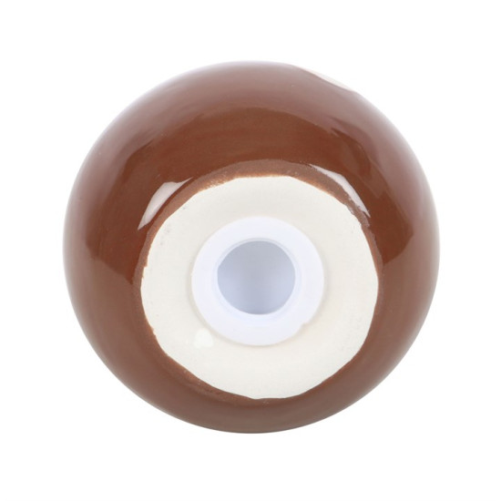 Christmas Pudding -  salt- og pepperbøsse