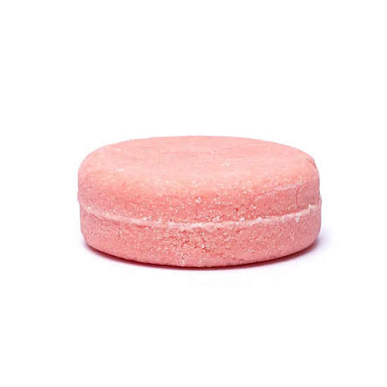 Natural shampoo bar - Grapefruit