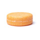 Natural shampoo bar - Ginger Orange