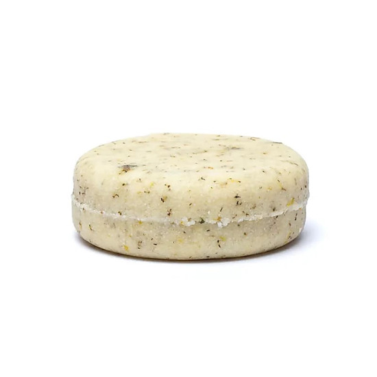 Natural shampoo bar - Chamomile