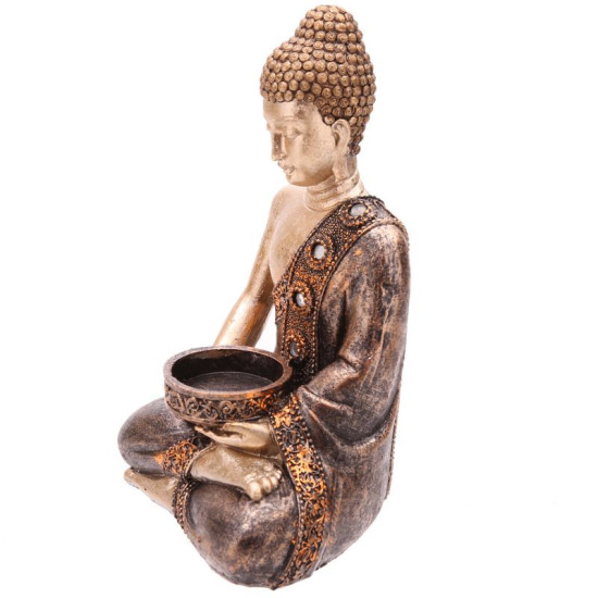 Buddha - Telysholder