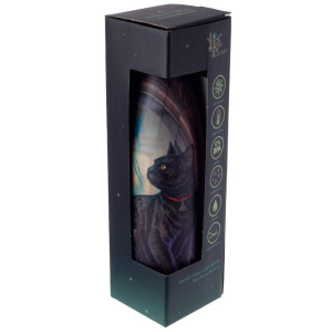 Absinthe Cat - Drikkeflaske Absinthe Cat - Drikkeflaske