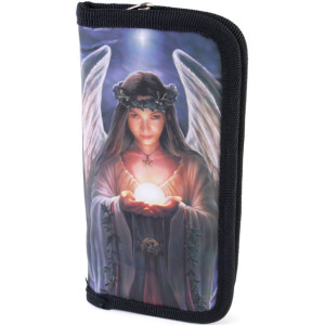 Yule Angel - Lommebok