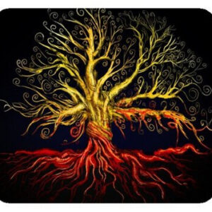 Tree-of-Life-Customized-Rectangle-Gaming-Mousepad-Size-220mmX180mmx2mm