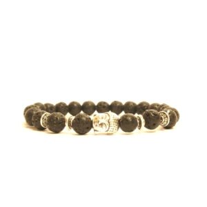lavaperler-solvfarget-buddha-165