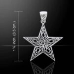 Celtic knotworkTPD963-L1