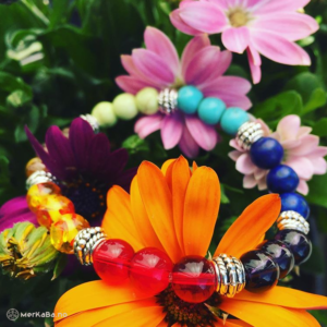 chakraarmbaand