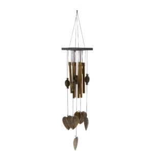 Antique-Newly-Amazing-Love-Heart-8-Tubes-Relaxing-Windchime-Campanula-Outdoor-Living-Yard-Garden-Decor-Wind