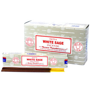 whitesage