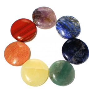 Steiner_chakra_runde